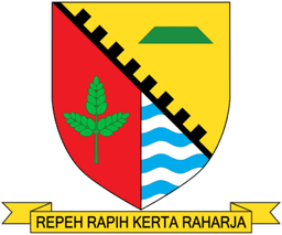 Logo Labkesda Kabupaten Bandung