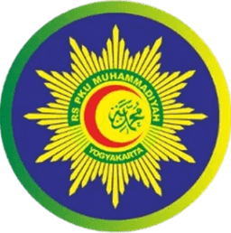 Logo RS PKU Muhammadiyah Jogja