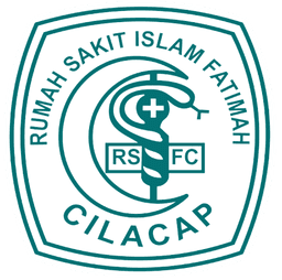 Logo RSI Fatimah Cilacap