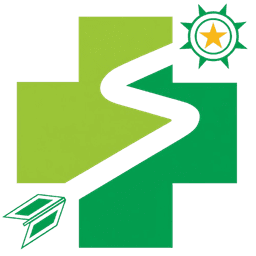 Logo RSU Pindad Bandung