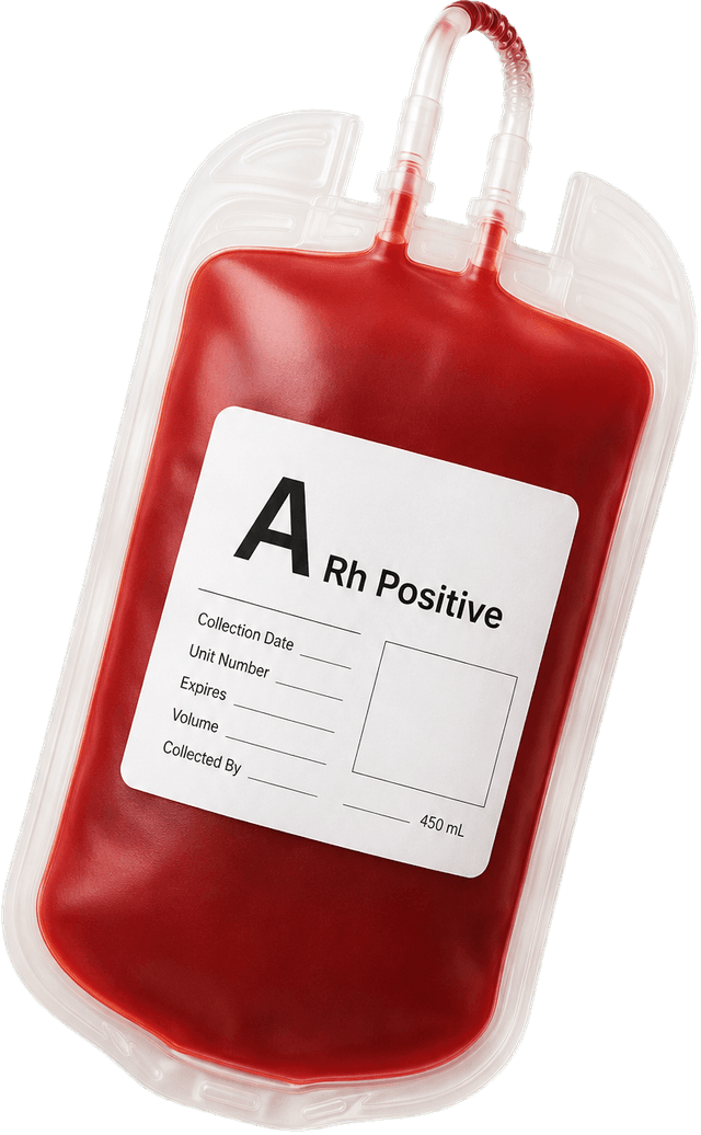 Blood Bag